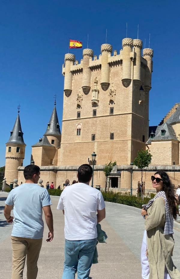 Segovia
