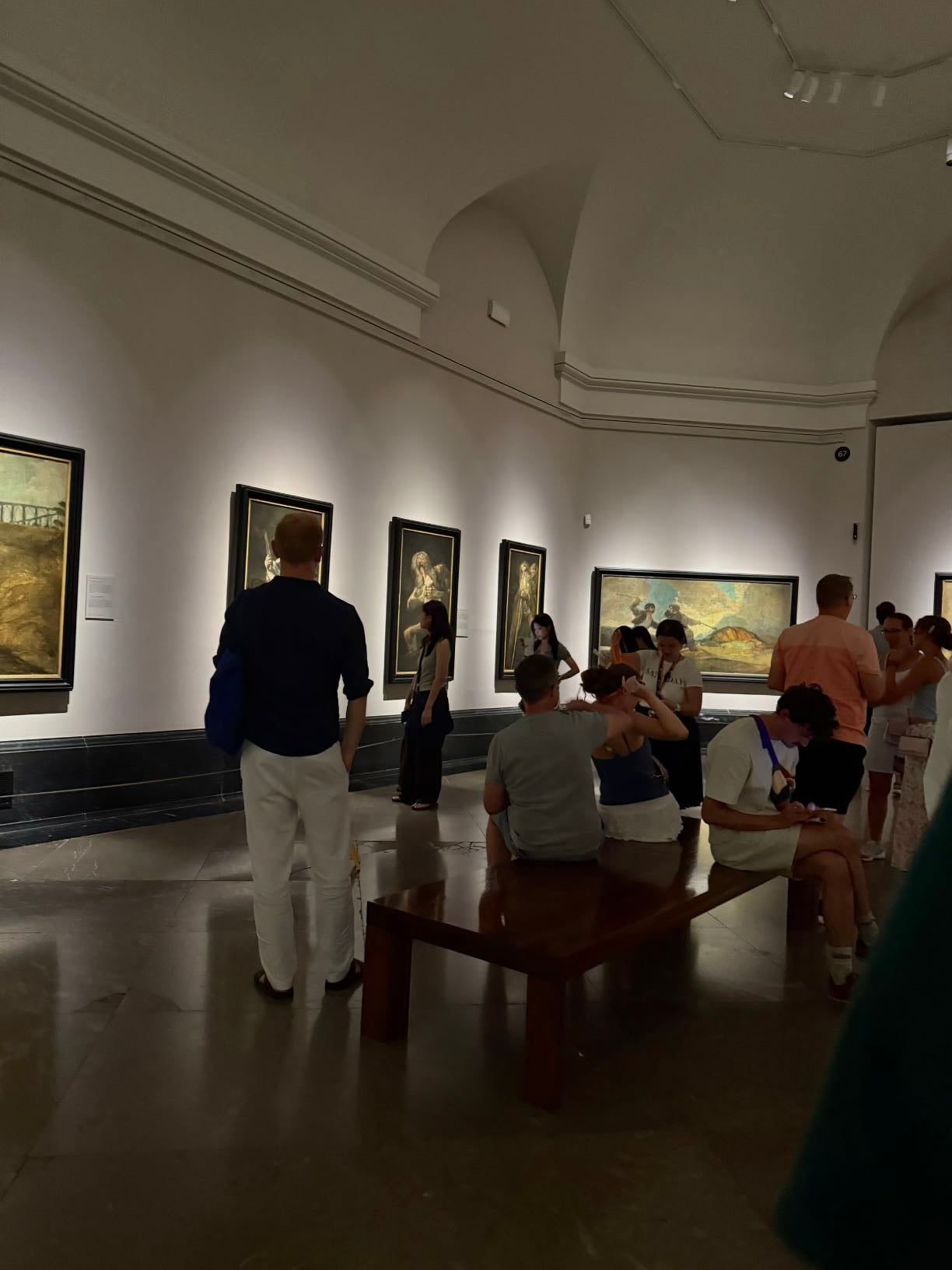 Museo Del Prado