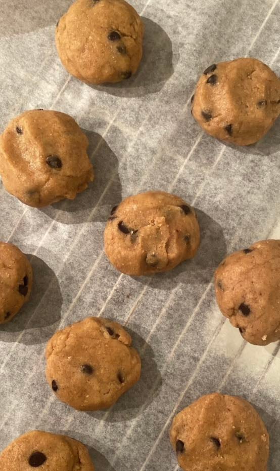 Repostería