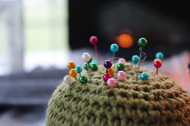 aprender a coser crochet