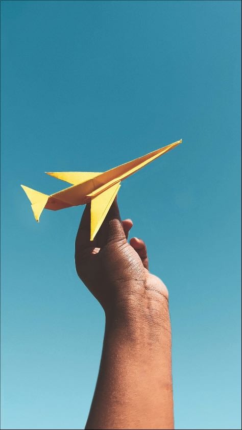 origami
