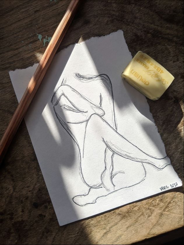 Aprender a dibujar