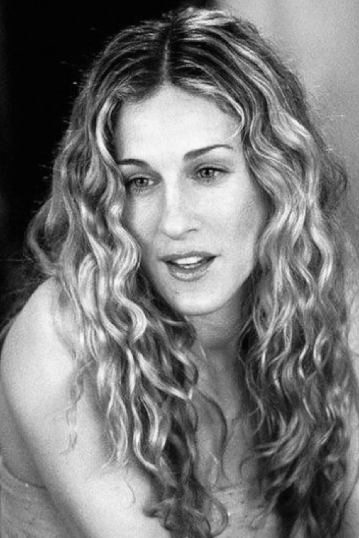 carrie bradshaw