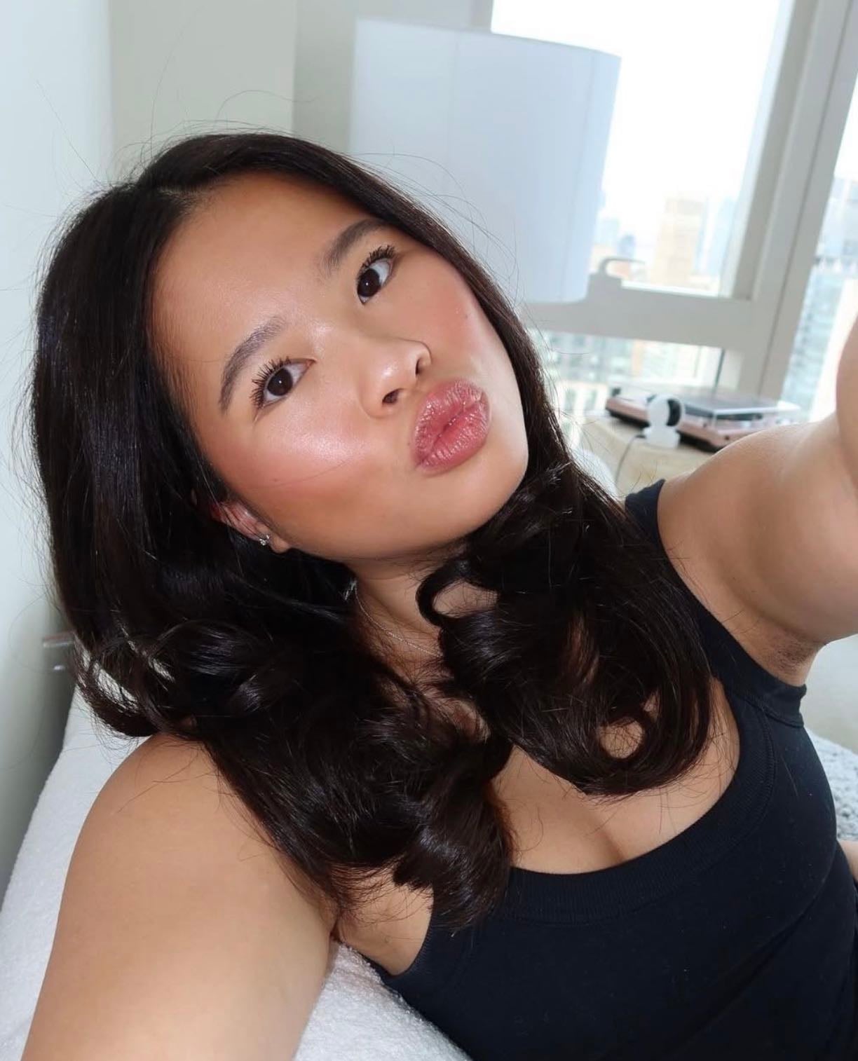 ✶ katie fang