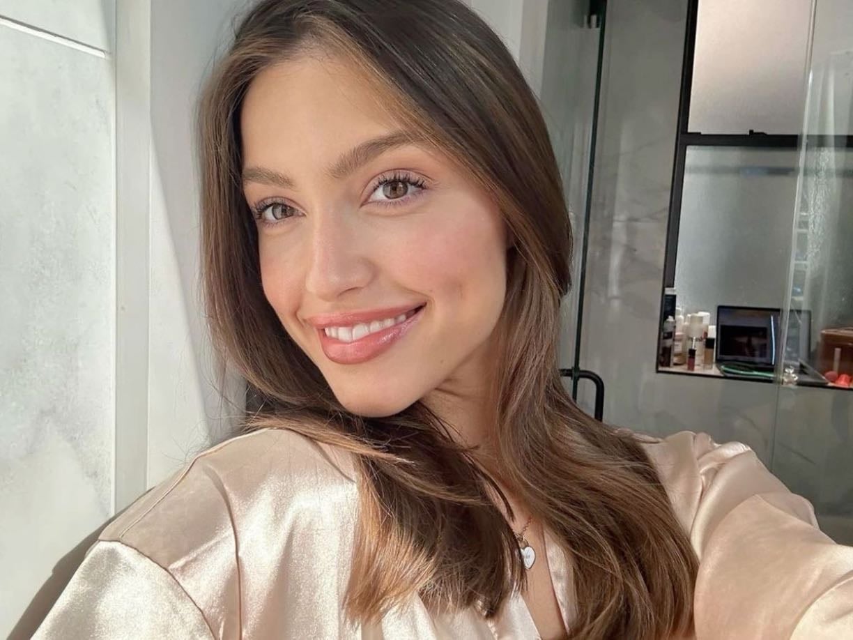 ✶ sydney serena