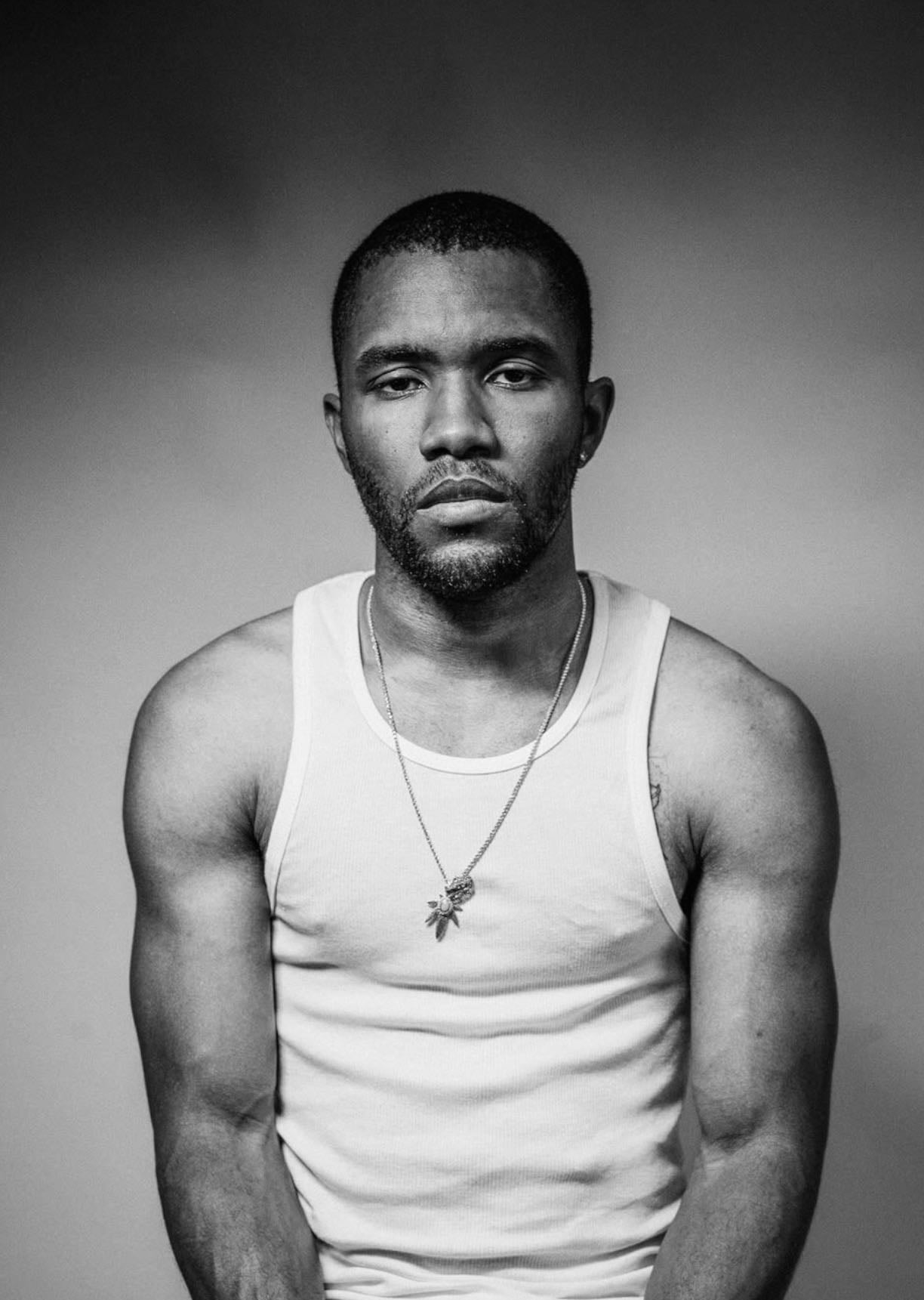 frank ocean