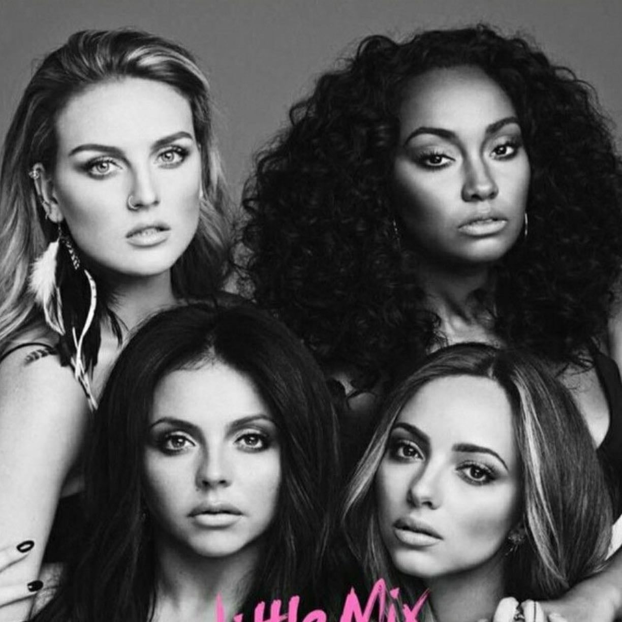 little mix