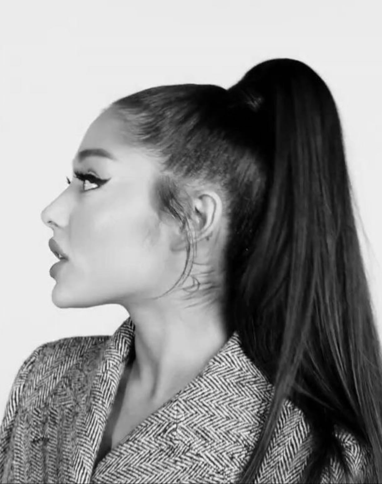ariana grande