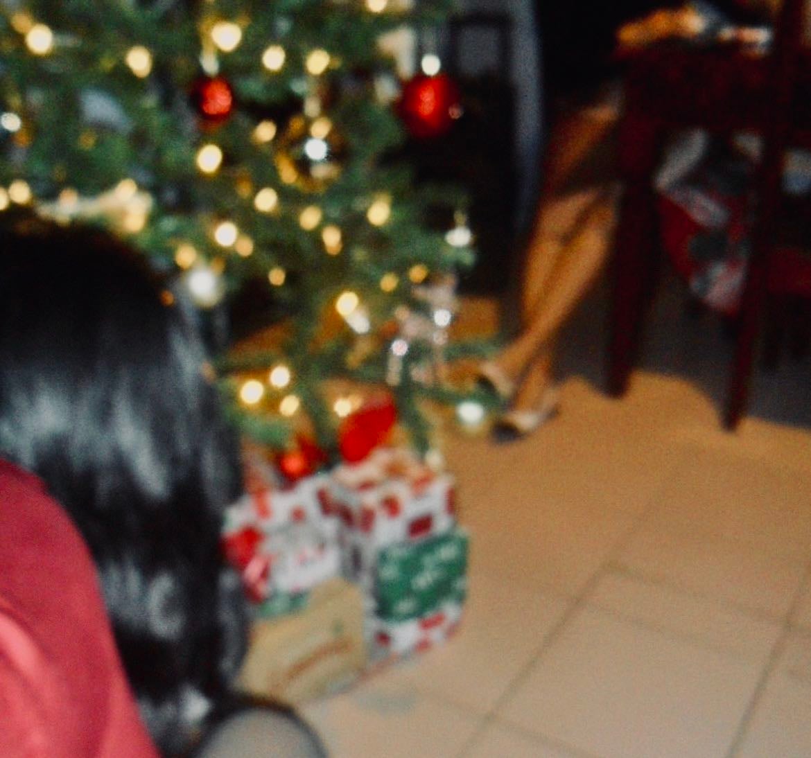 christmas time! - Movies hypelist by Michelle Carvallo