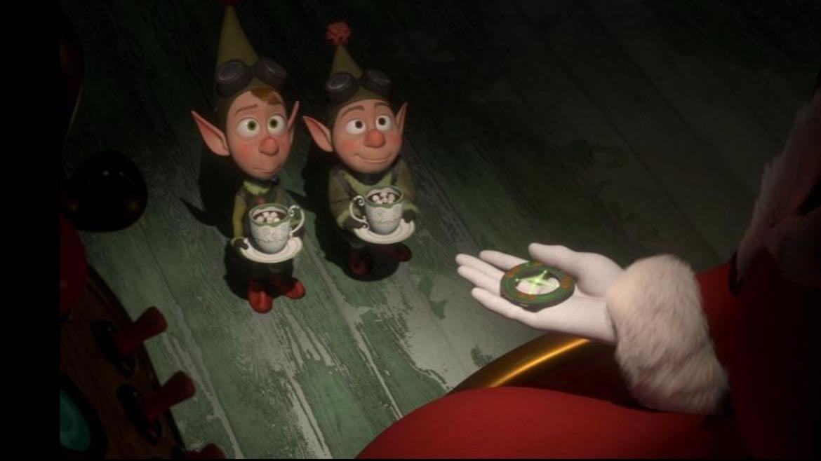 Patrulla de aterrizaje. Operación: El secreto de Santa - Kevin Deters · 2010