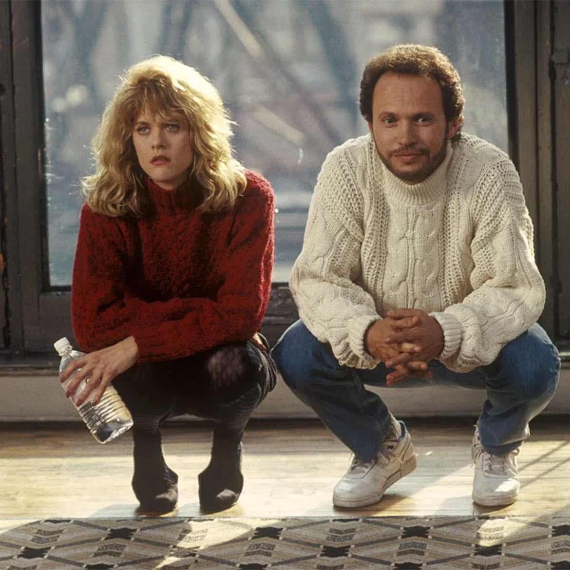 When Harry Met Sally... - Rob Reiner · 1989