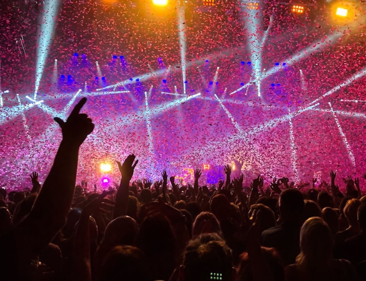dream concerts