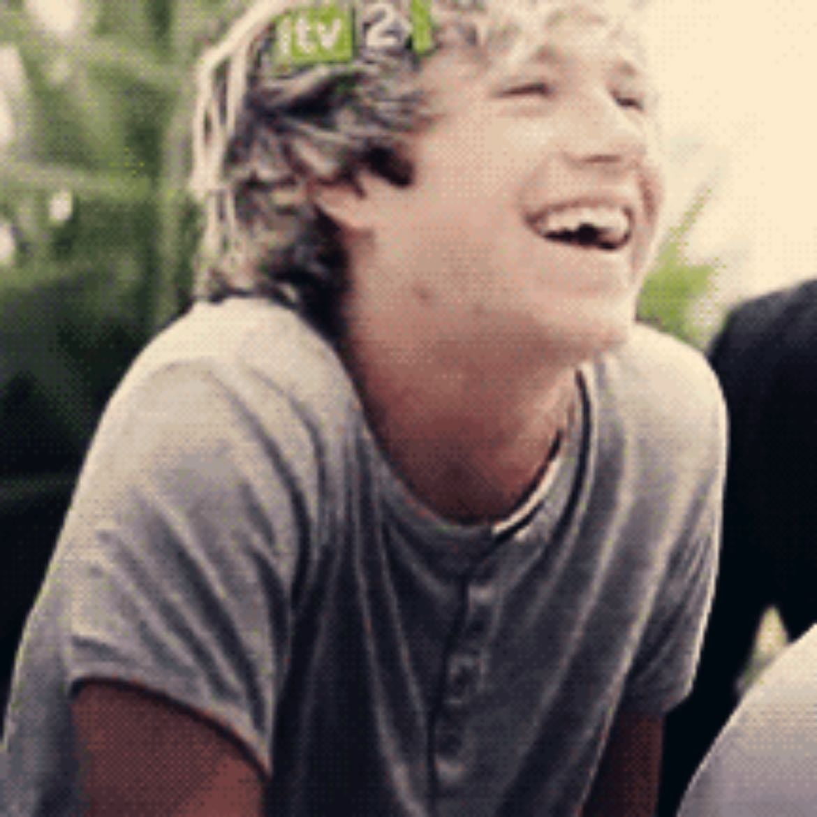 niall🩷 - he’s just such a cutie i can’t even