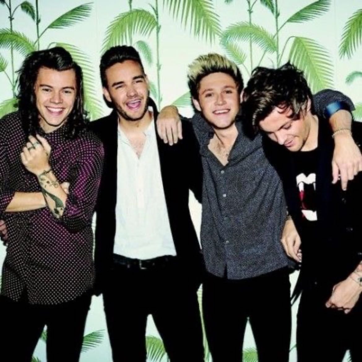 made in the AM - NO ZAYN😭😭😭