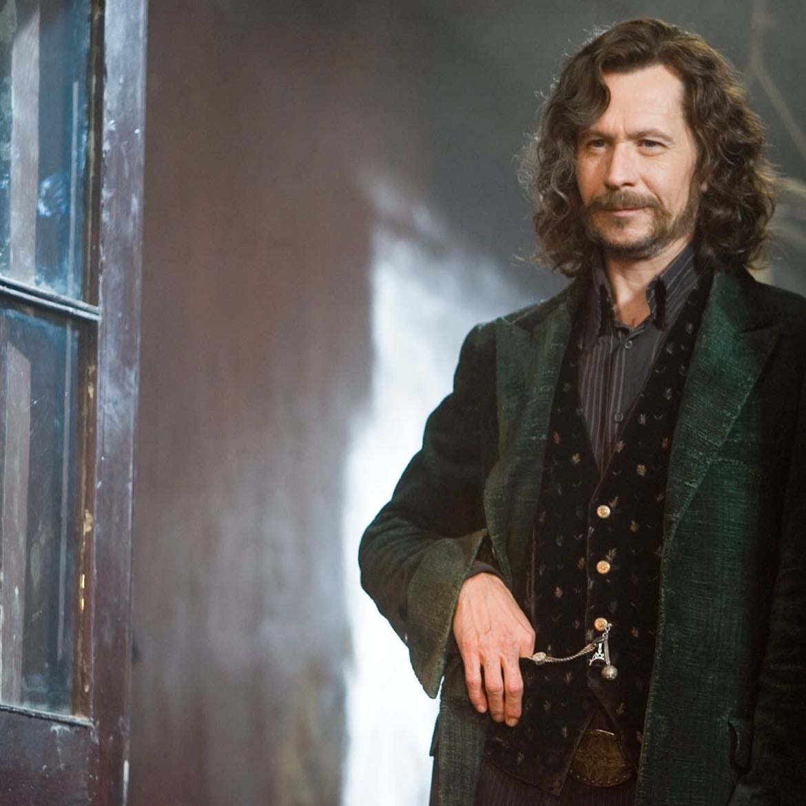 sirius black - this man deserves everything in the world i love him with everything
