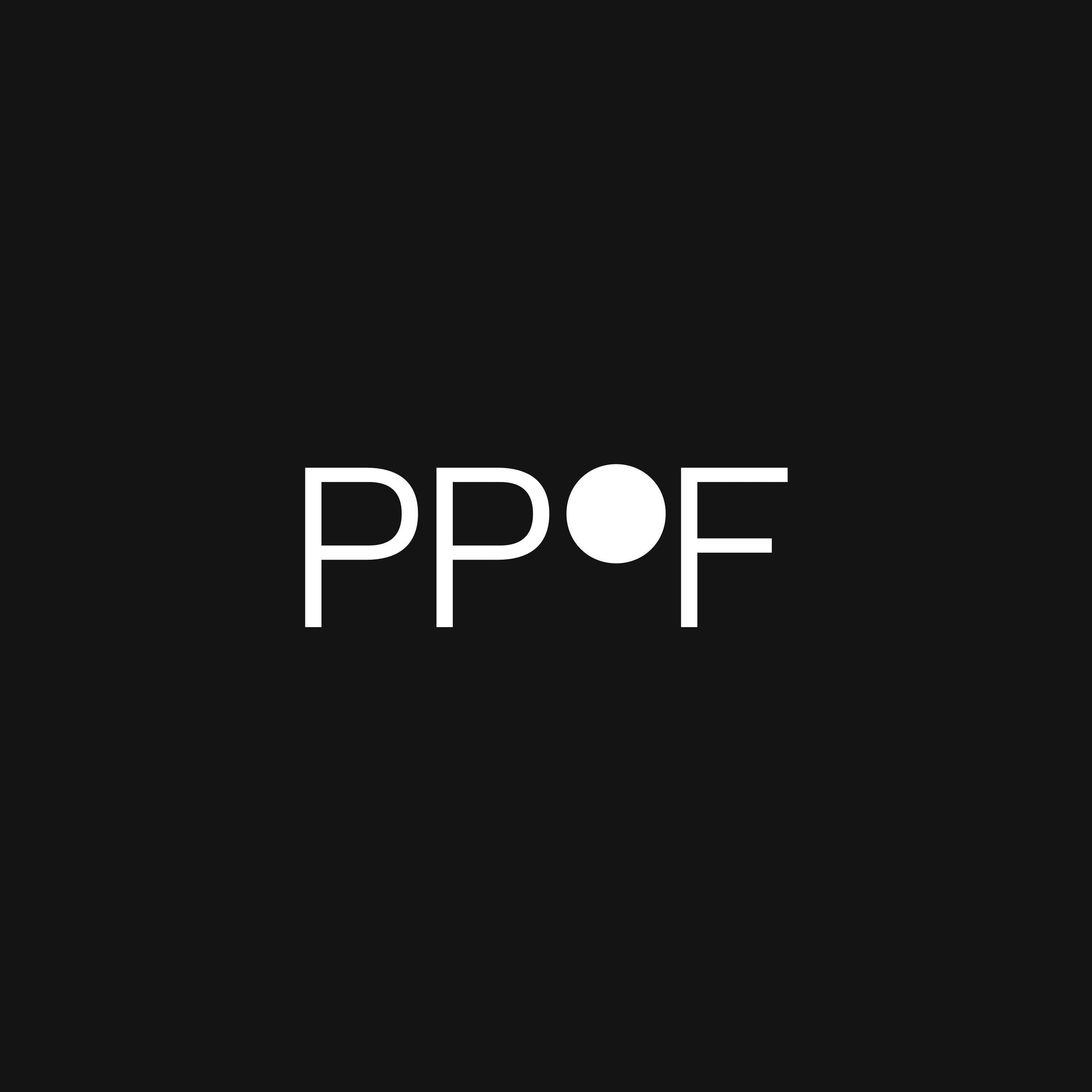 Pangram Pangram Foundry