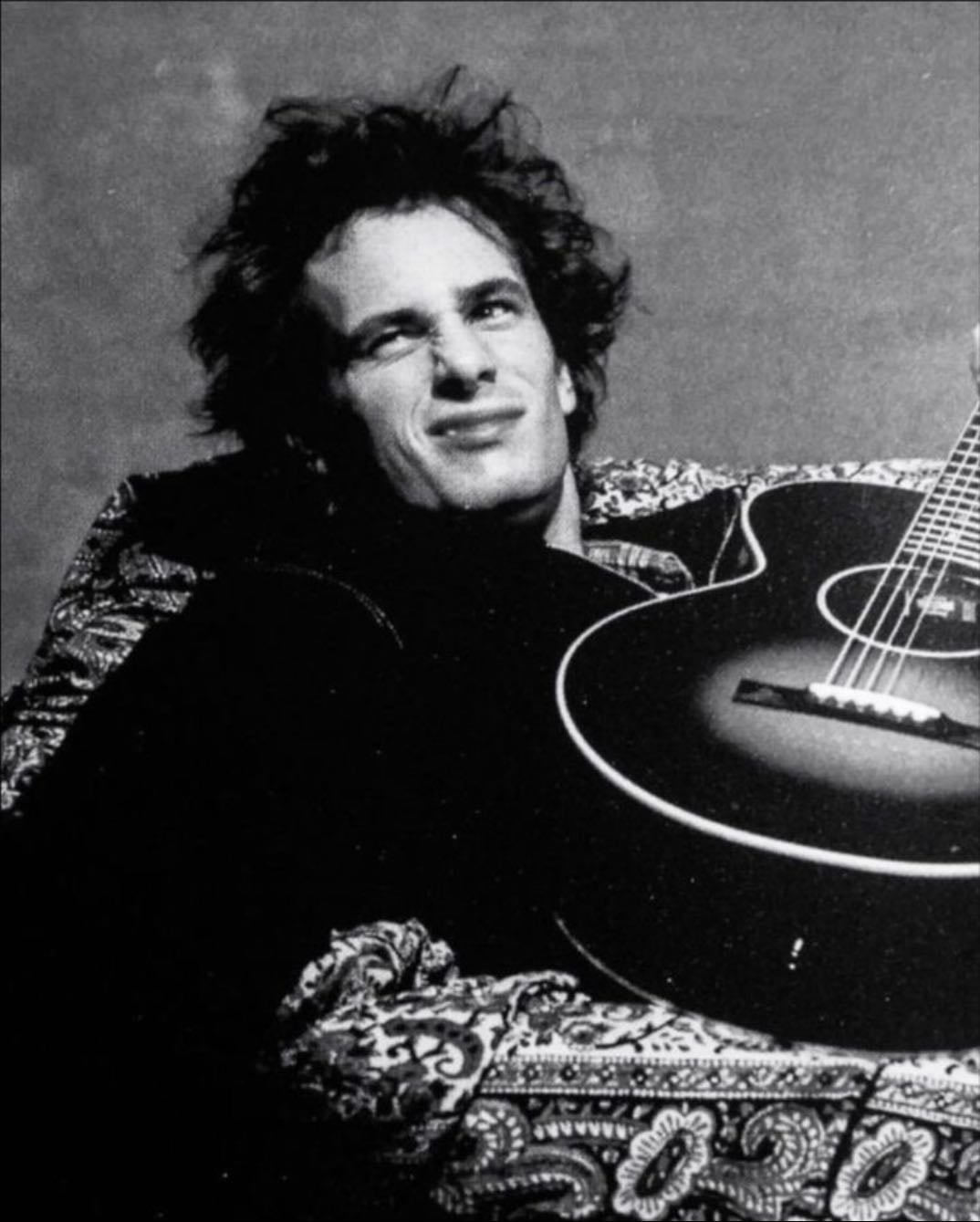 Jeff Buckley