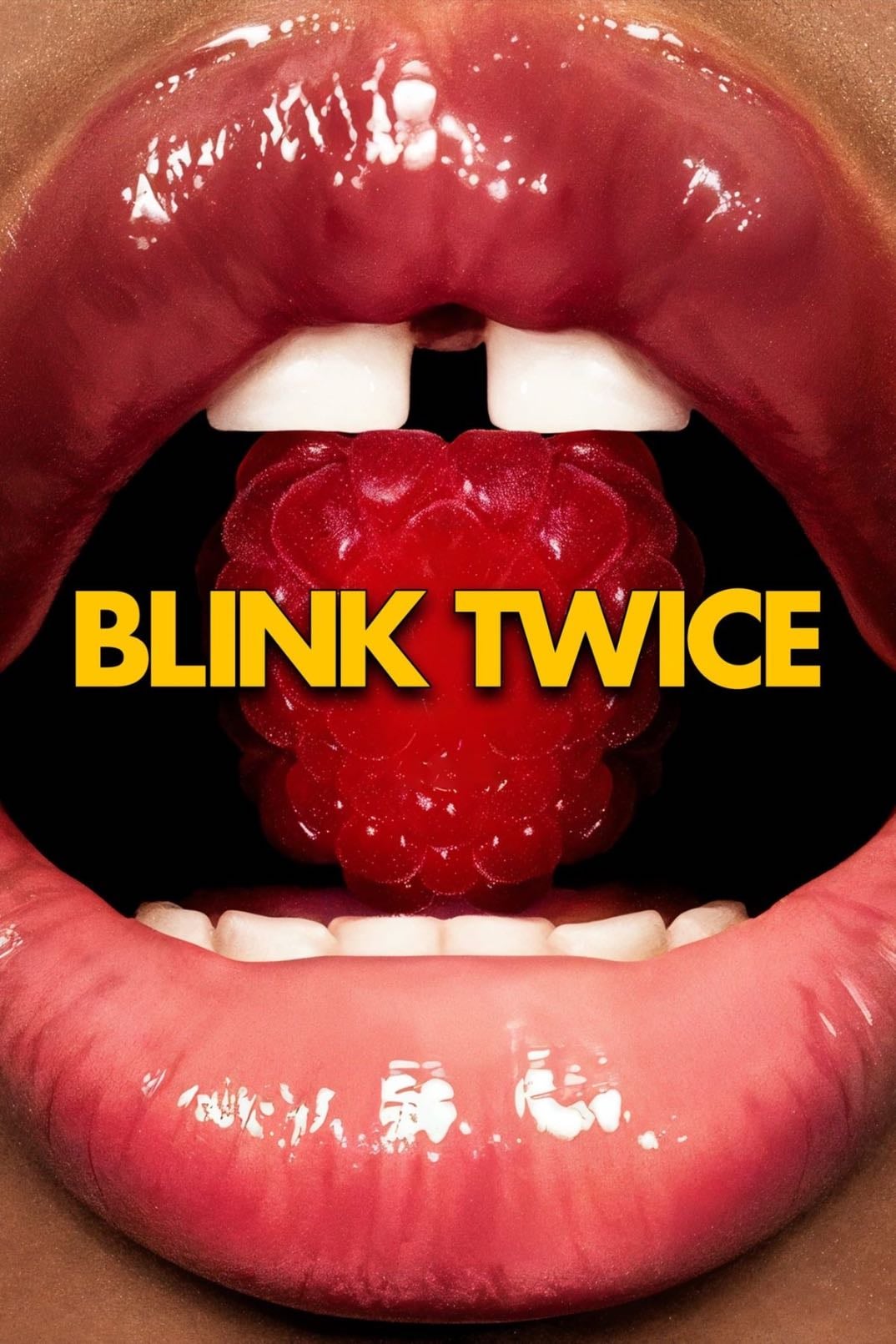 Blink twice - Zoë Kravitz · 2024