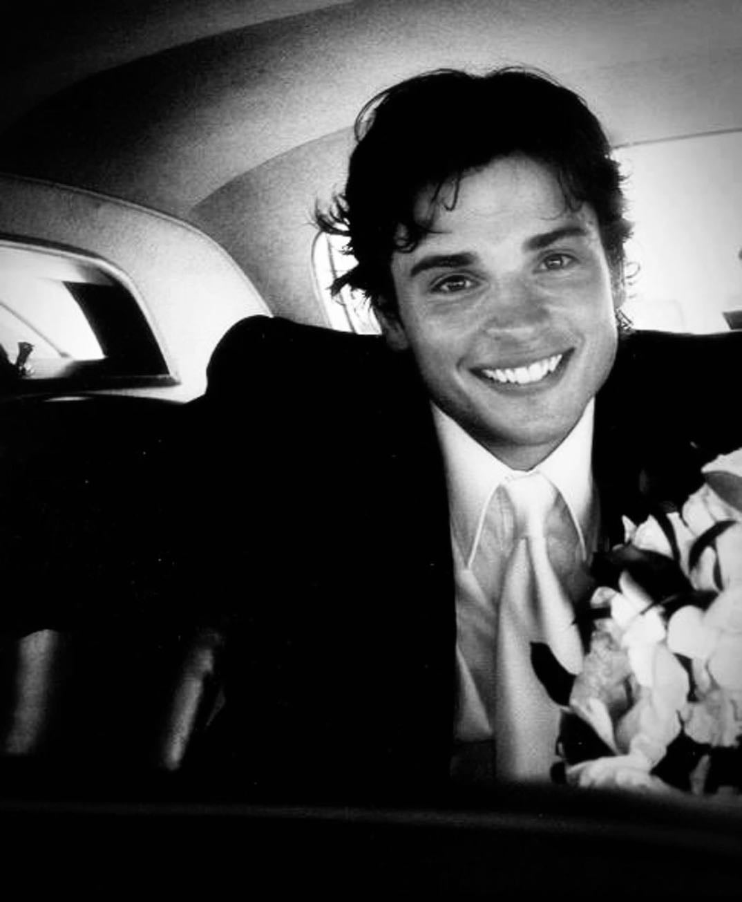 Tom Welling