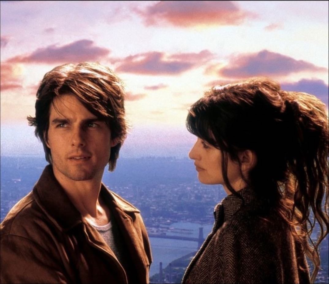 Vanilla Sky - Cameron Crowe · 2001