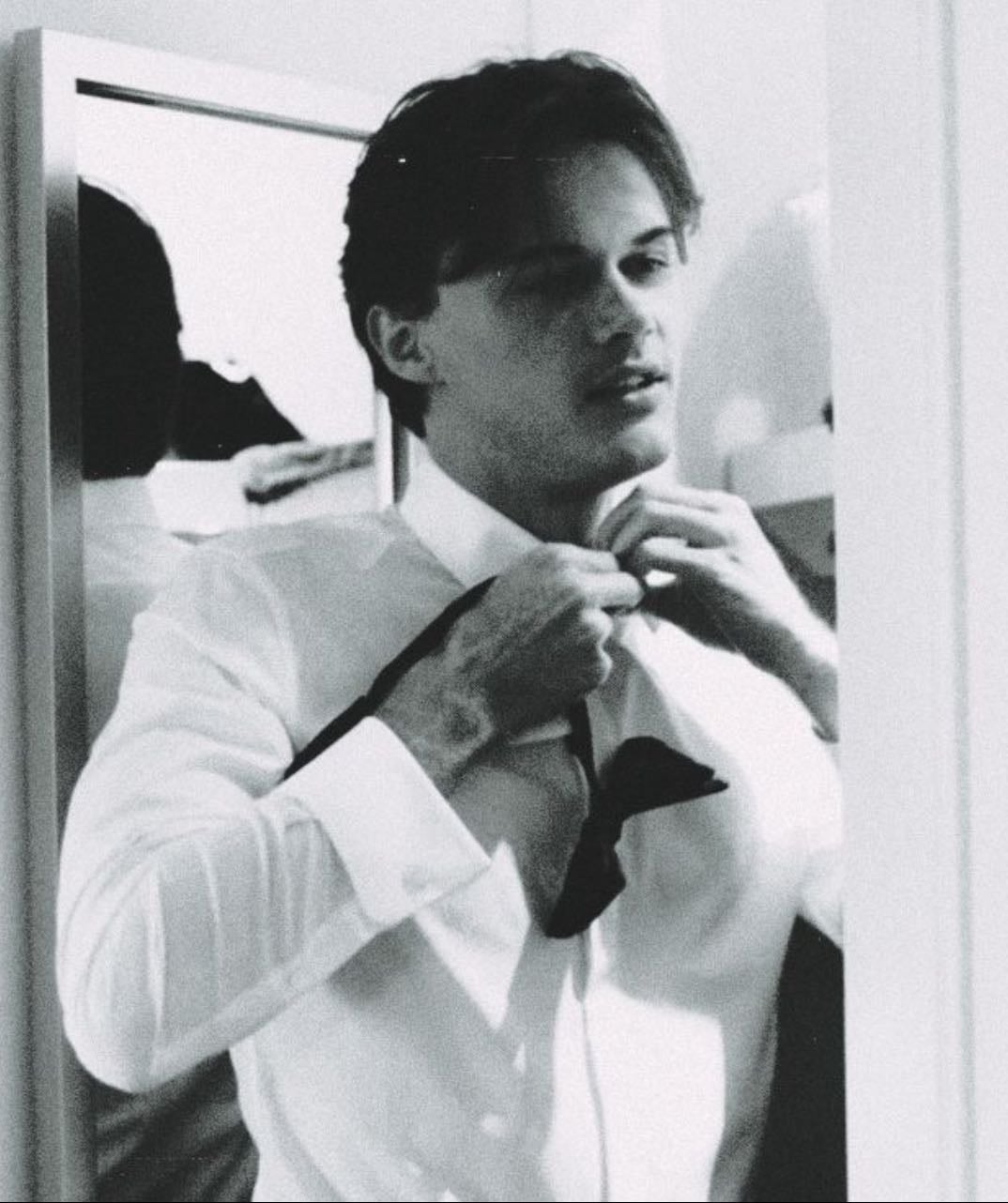 Christopher Briney
