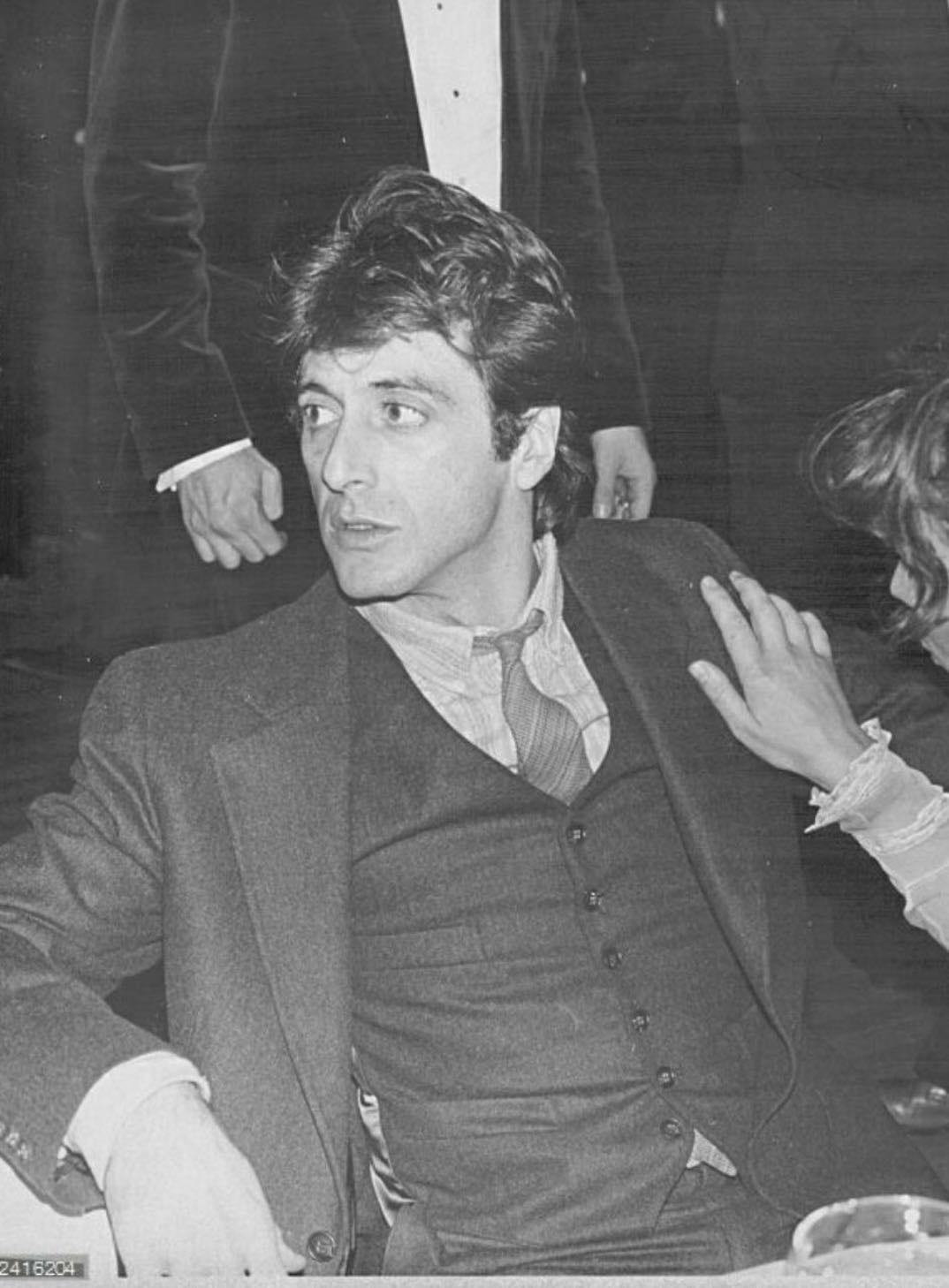 Al Pacino