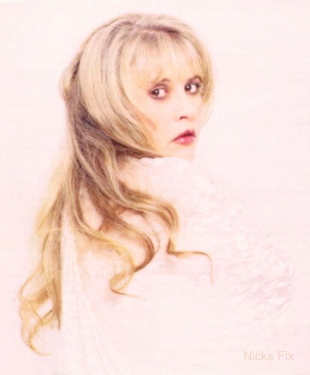 Stevie Nicks
