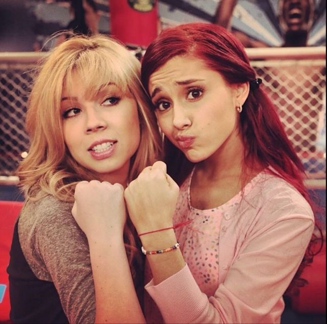 Sam & Cat - Dan Schneider · 2013