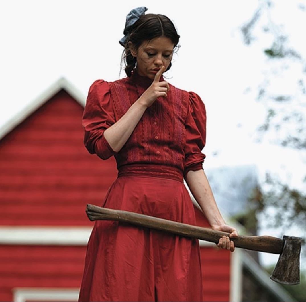 Pearl - Ti West · 2022
