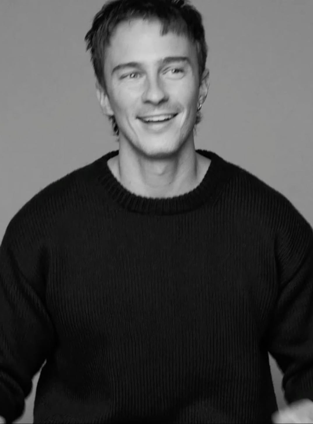 Drew Starkey