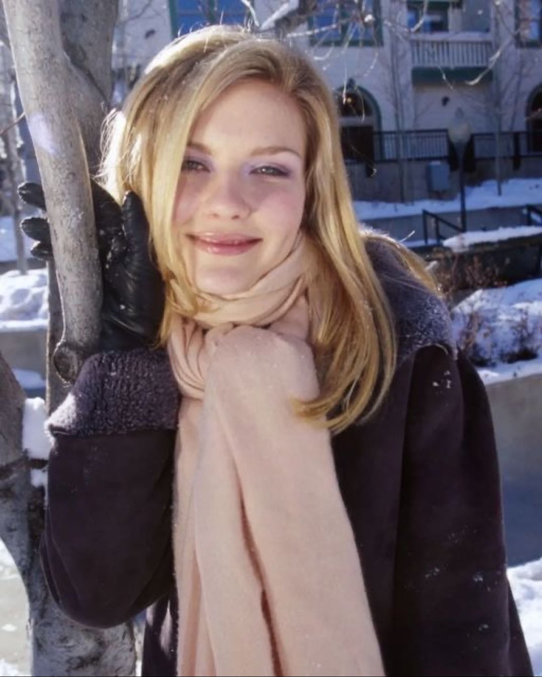 Kristen Dunst