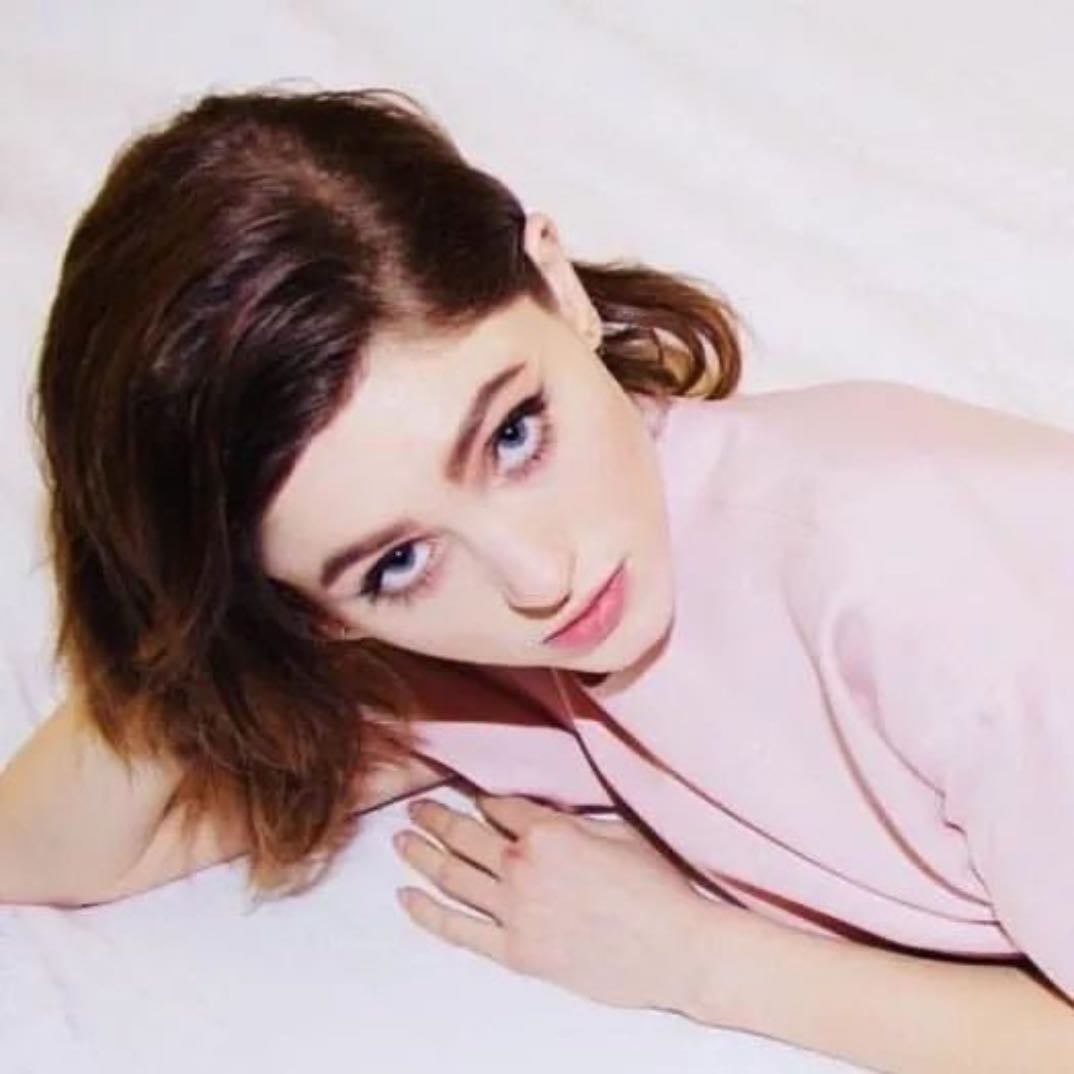 Natalia Dyer