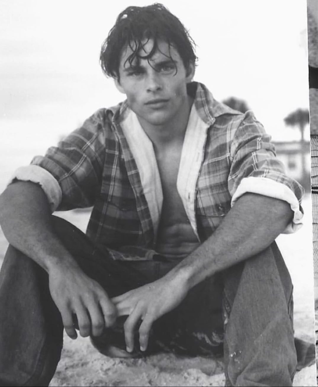 James Marsden
