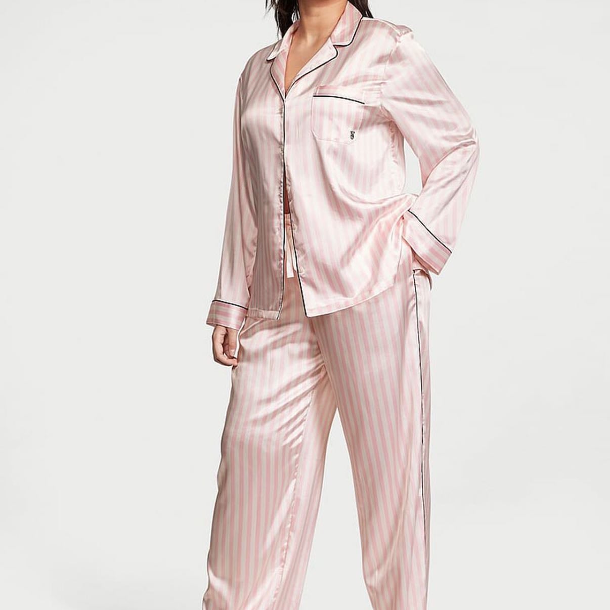 victoria secret pajamas