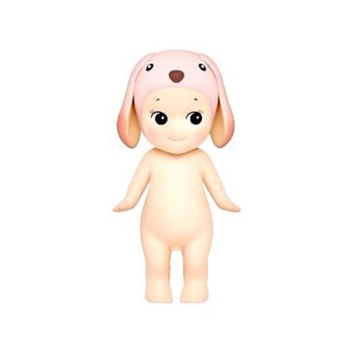 rabbit sony angel
