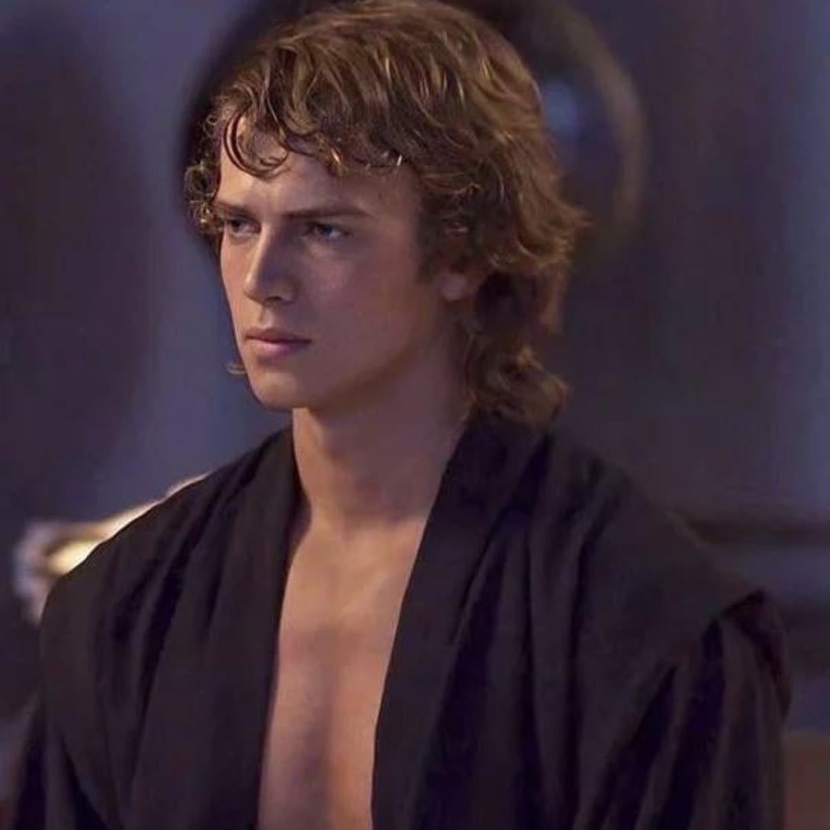 hayden christensen - ULT OPPA LATELY AYAYYAYAYA