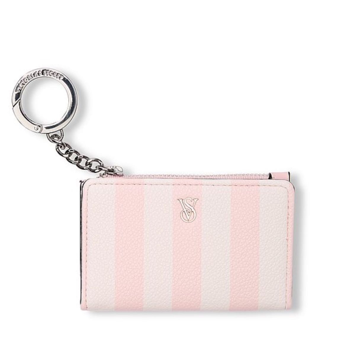 victoria secret wallet