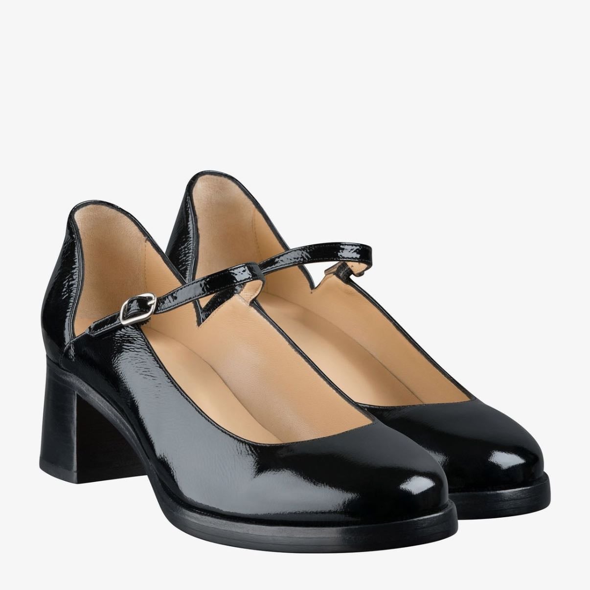 mary janes