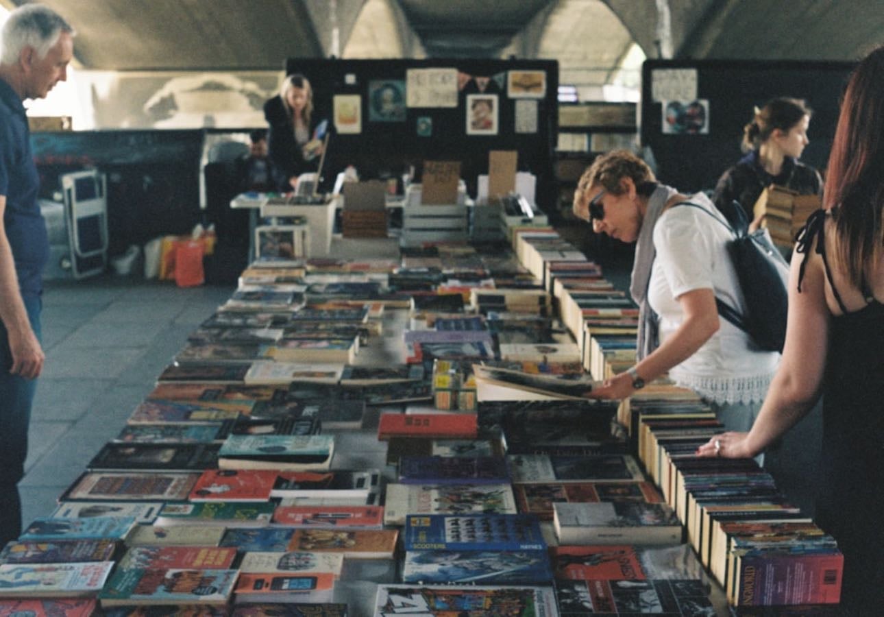 books fav - Books hypelist by Sofia Abensur
