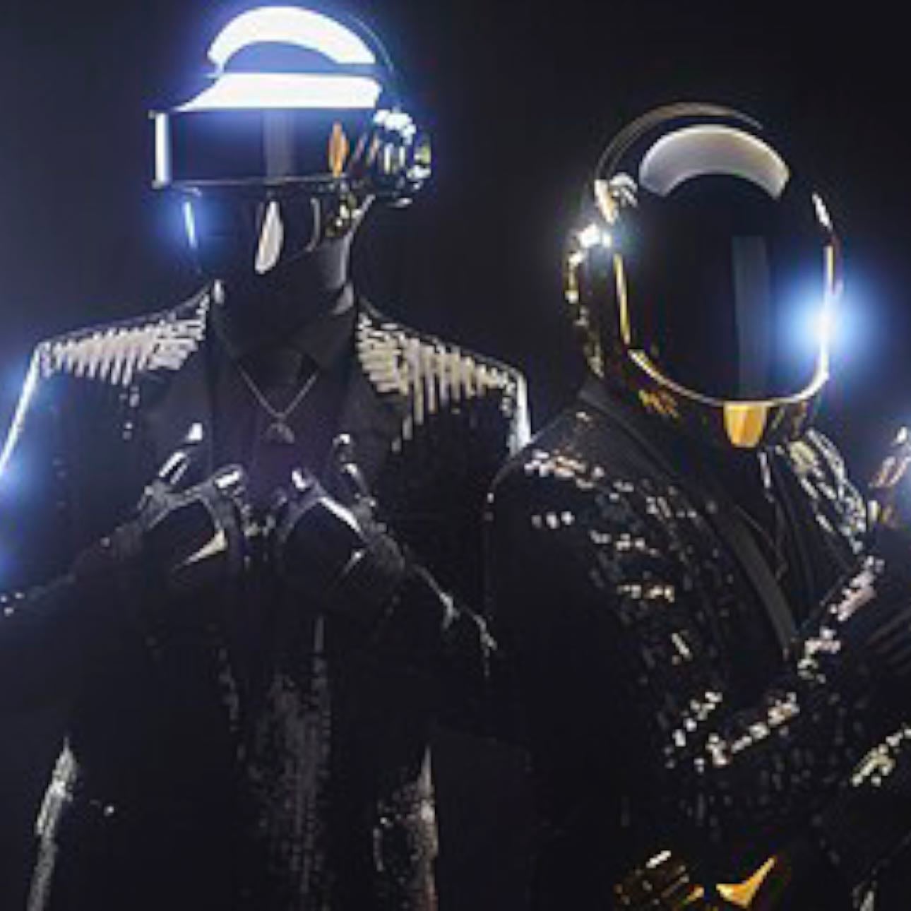 Daft Punk - Artist