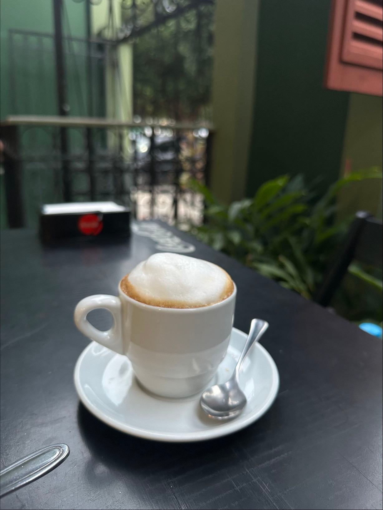 Cafeteria do Largo