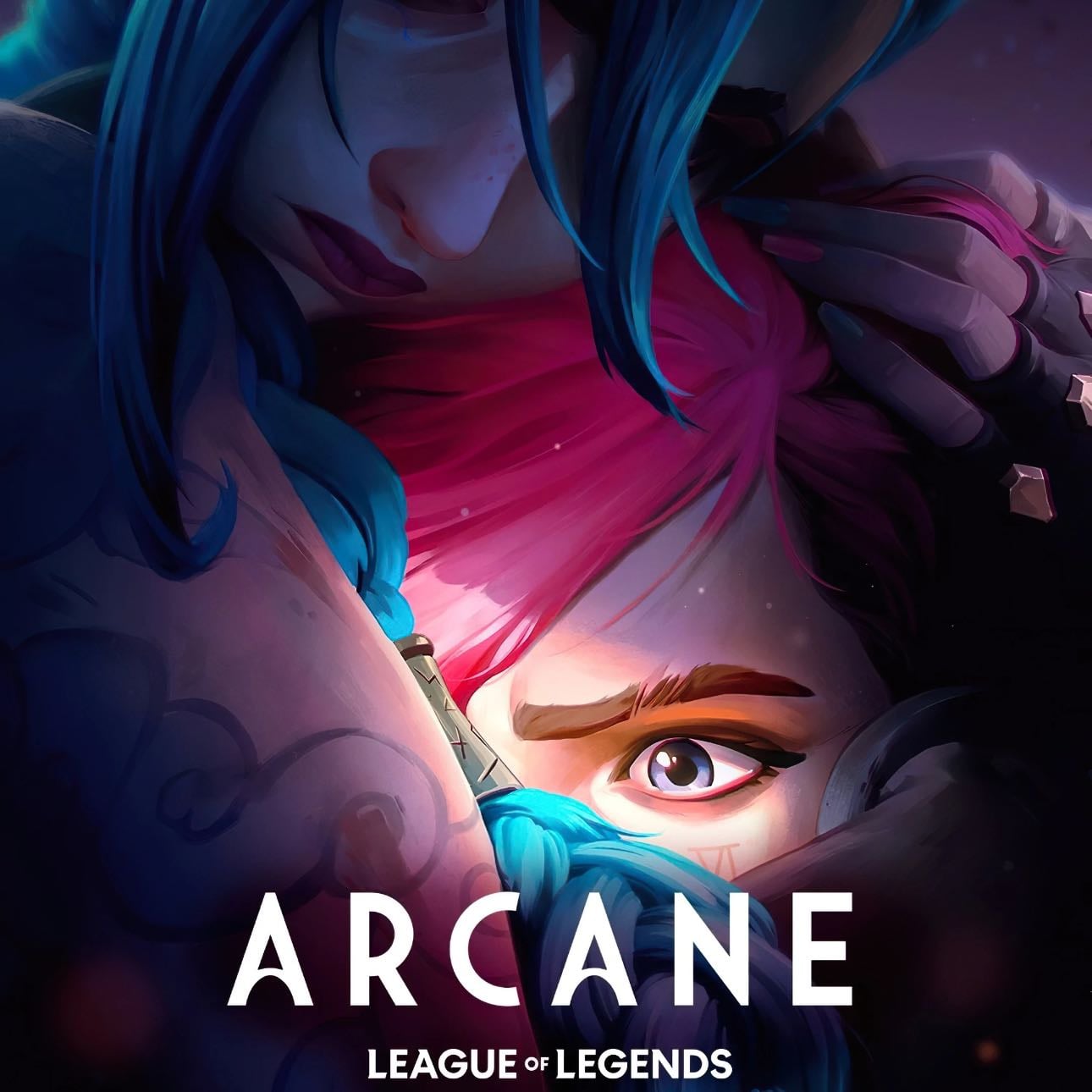 arcane