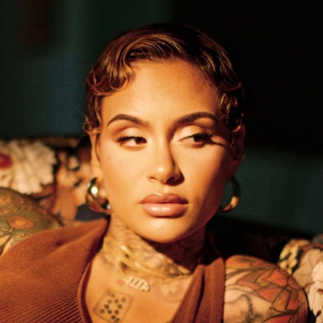 Kehlani - Artist