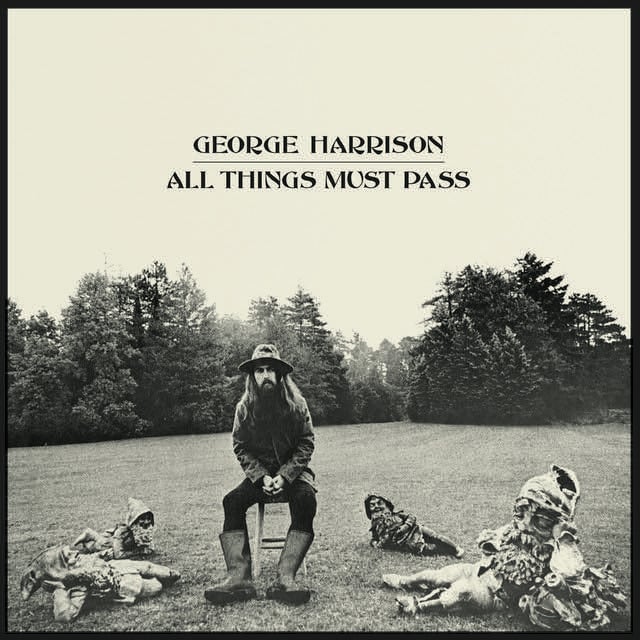My Sweet Lord (2014 Remaster) - Song · George Harrison