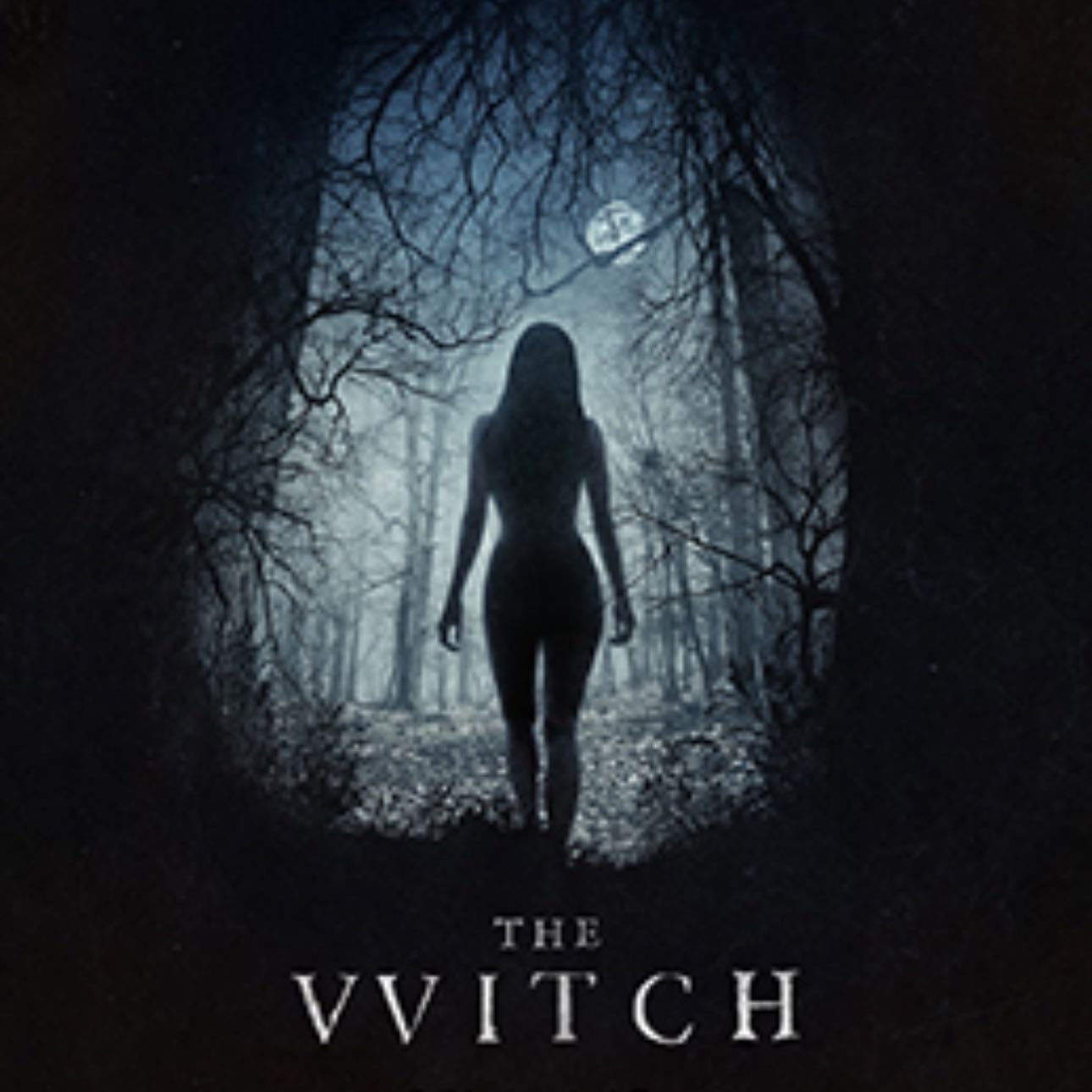 the witch