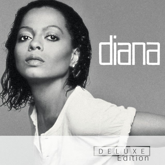I'm Coming Out - Song · Diana Ross
