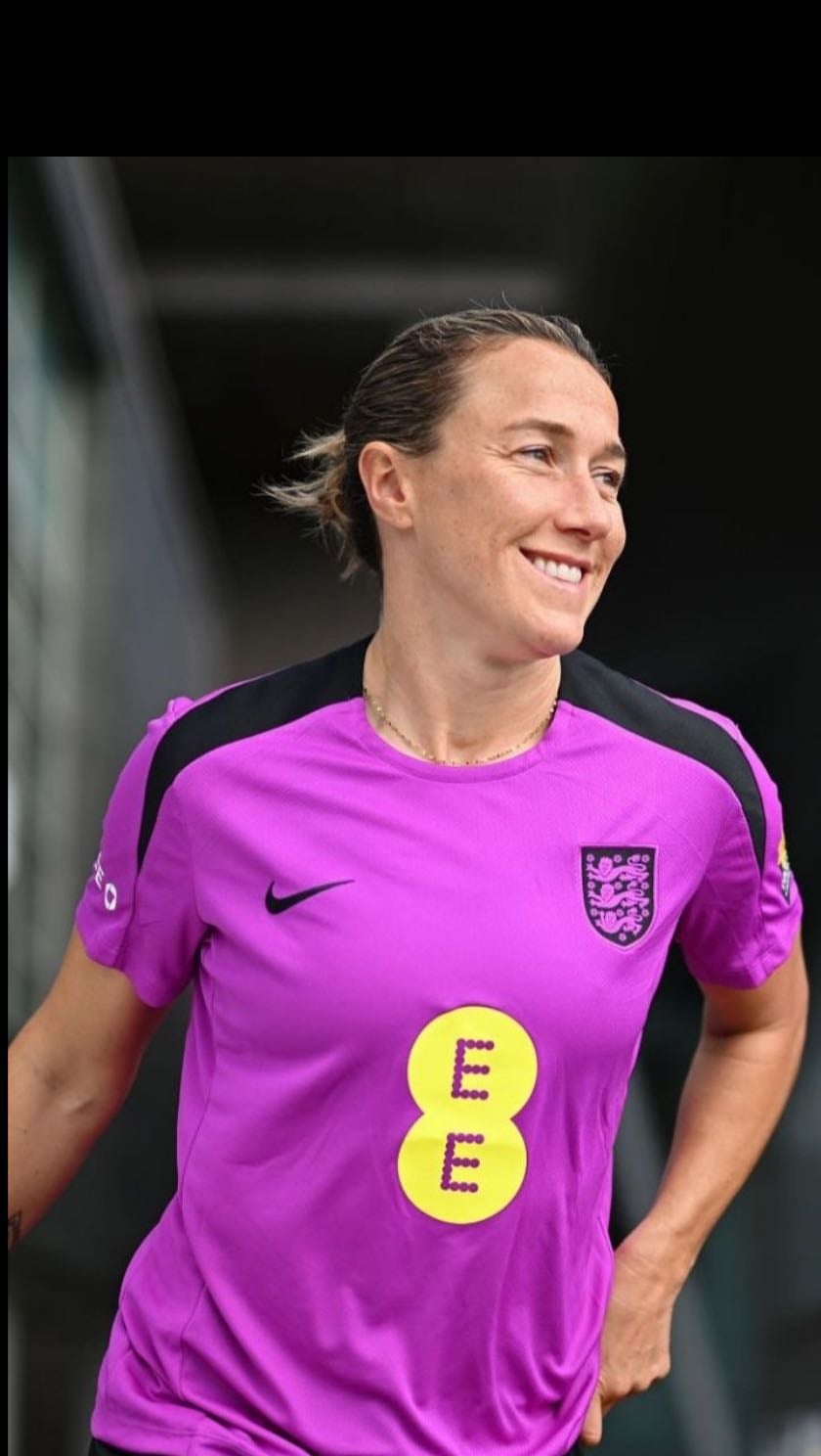 lucy bronze - 2: defender - england, chelsea