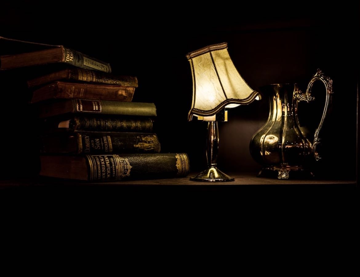 Fav books
