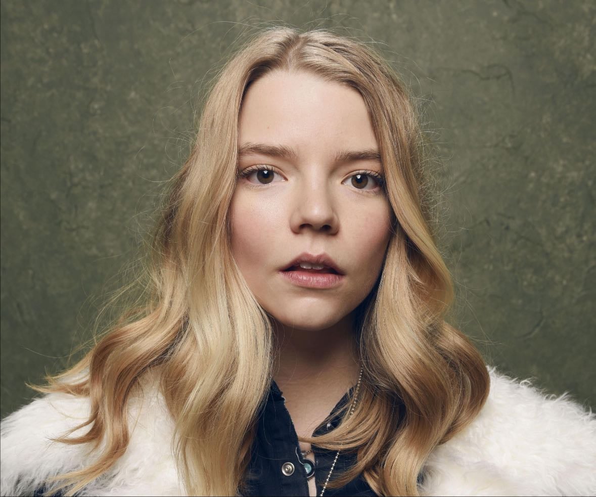 Anya Taylor Joy