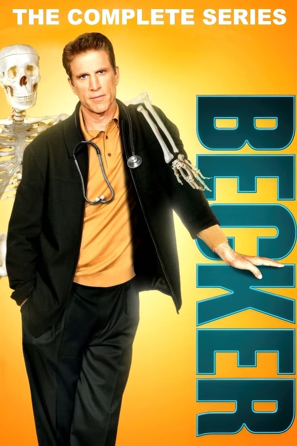 Becker - Dave Hackel · 1998